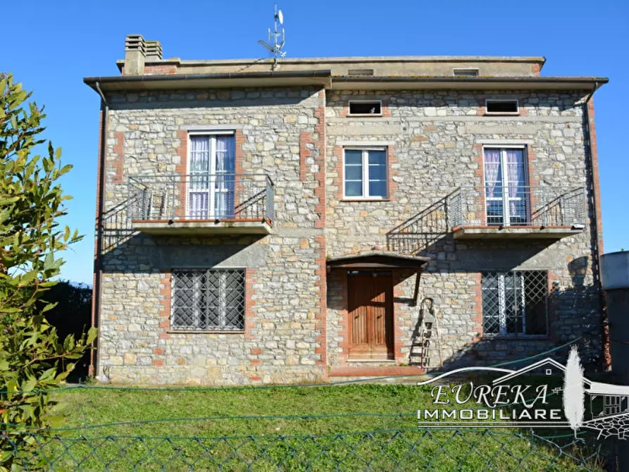 casa indipendente in vendita a Castiglione del Lago