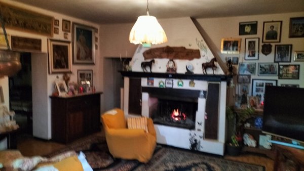 casa indipendente in vendita a Castiglione del Lago in zona Piana