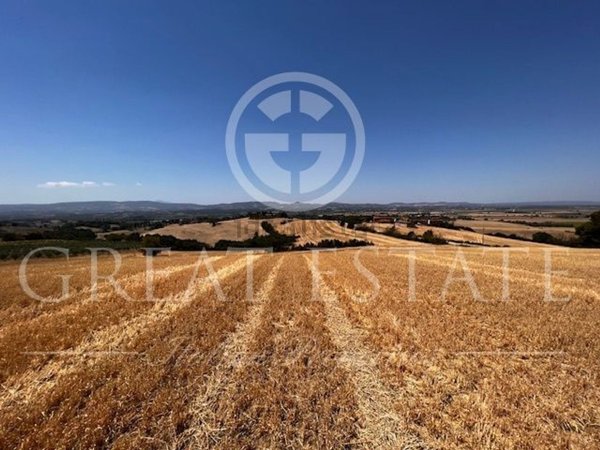 casa indipendente in vendita a Castiglione del Lago