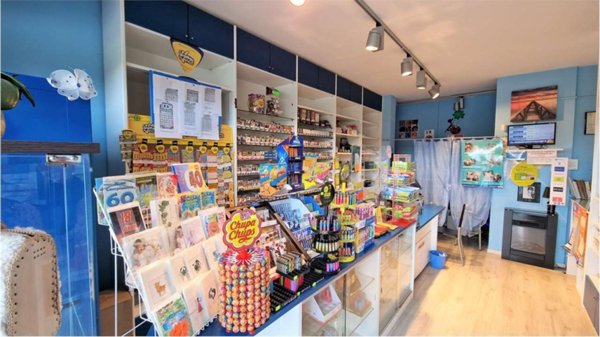 negozio in vendita a Castiglione del Lago