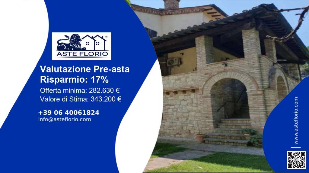 appartamento in vendita a Castiglione del Lago