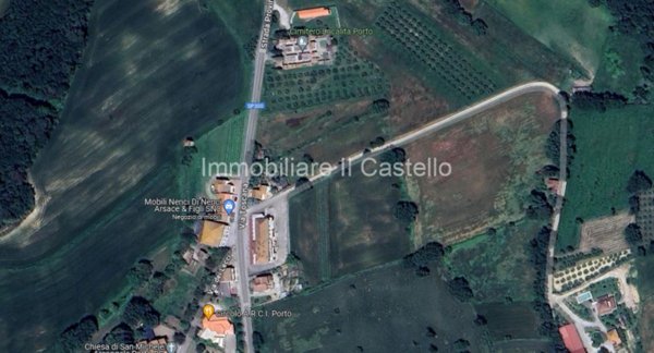 casa indipendente in vendita a Castiglione del Lago