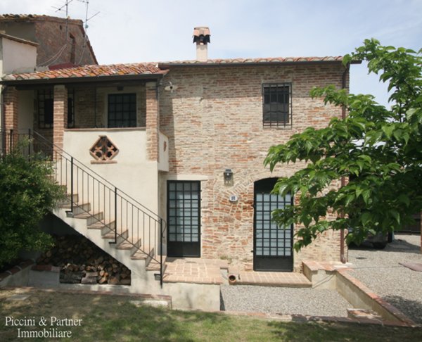 casa indipendente in vendita a Castiglione del Lago