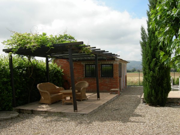 casa indipendente in vendita a Castiglione del Lago