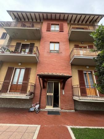 appartamento in vendita a Castiglione del Lago