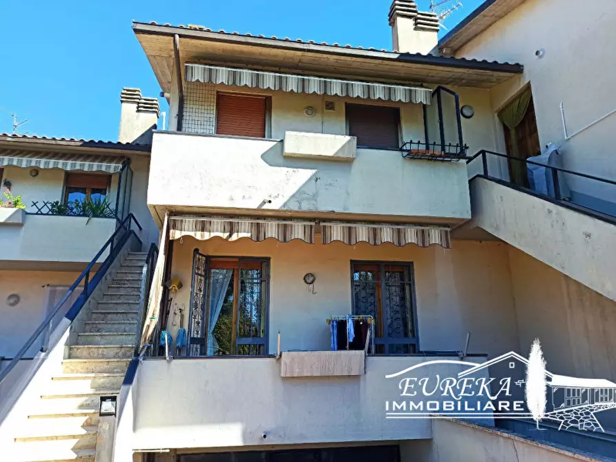 appartamento in vendita a Castiglione del Lago