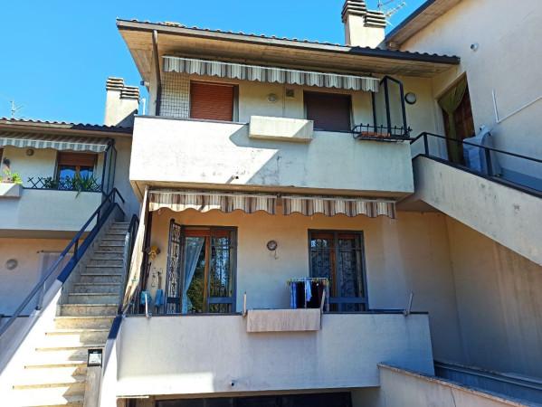 appartamento in vendita a Castiglione del Lago