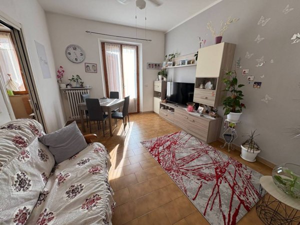 appartamento in vendita a Castiglione del Lago