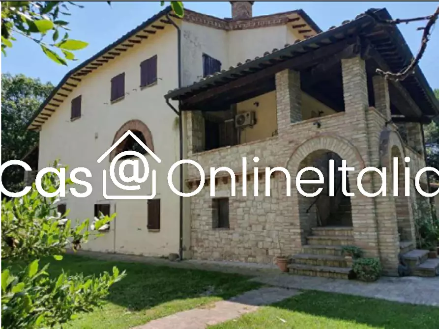 appartamento in vendita a Castiglione del Lago