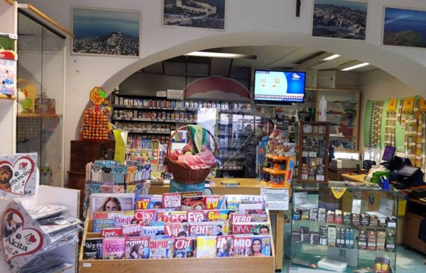 negozio in vendita a Castiglione del Lago