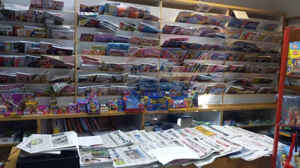 negozio in vendita a Castiglione del Lago