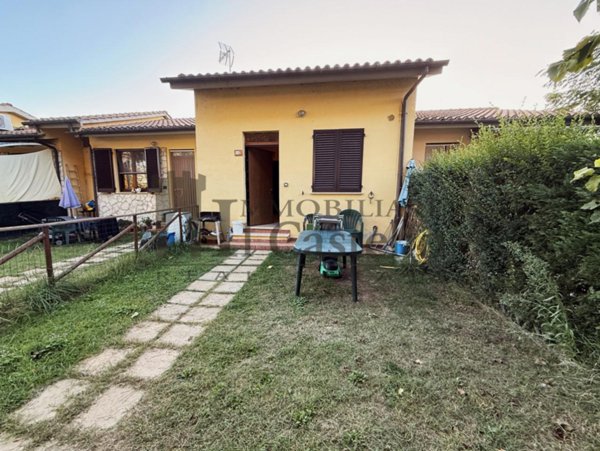 appartamento in vendita a Castiglione del Lago