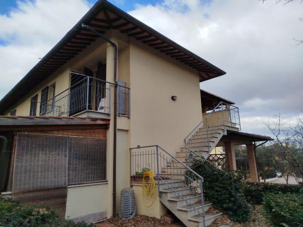 appartamento in vendita a Castiglione del Lago