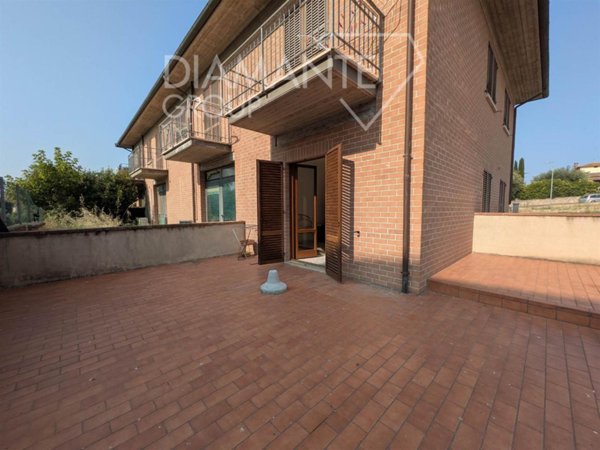 appartamento in vendita a Castiglione del Lago