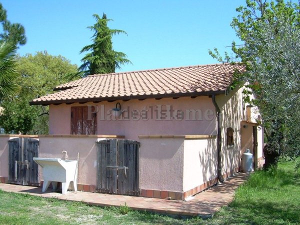 appartamento in vendita a Castiglione del Lago