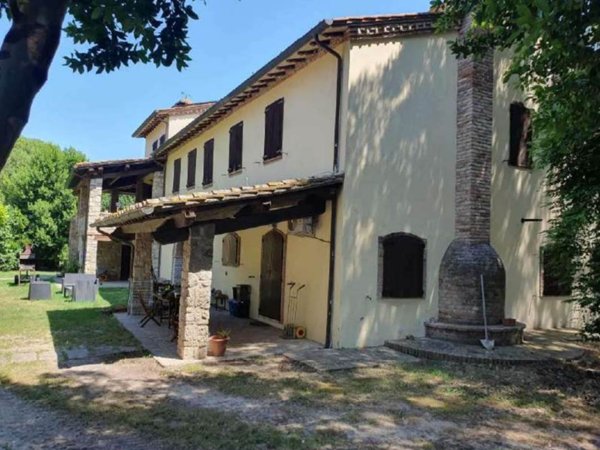 appartamento in vendita a Castiglione del Lago