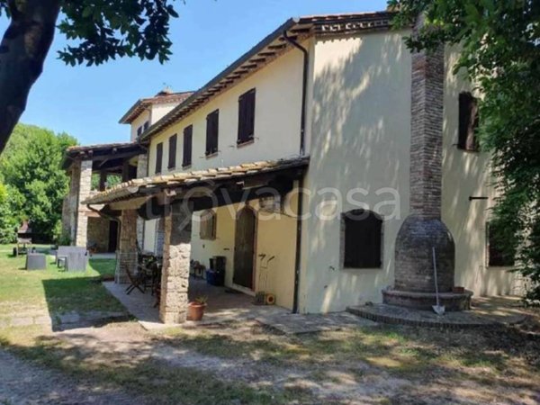 appartamento in vendita a Castiglione del Lago