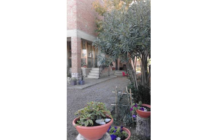 casa indipendente in vendita a Castiglione del Lago