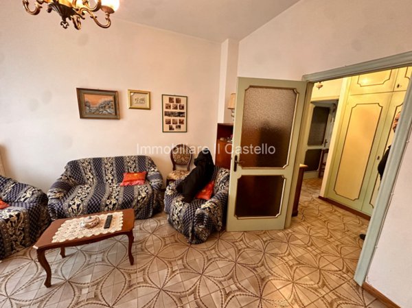 appartamento in vendita a Castiglione del Lago