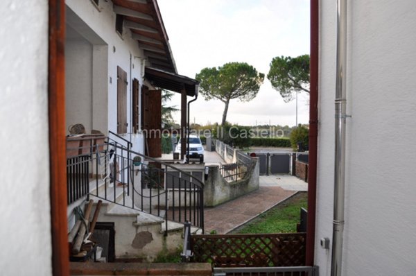 appartamento in vendita a Castiglione del Lago