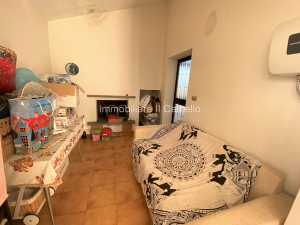 appartamento in vendita a Castiglione del Lago in zona Villastrada