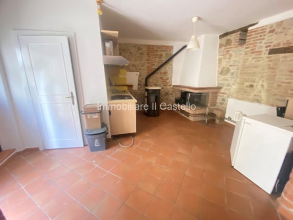 casa indipendente in vendita a Castiglione del Lago