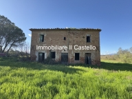 casa indipendente in vendita a Castiglione del Lago
