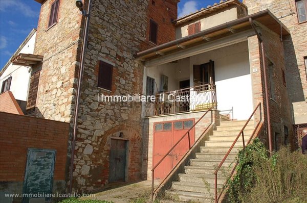 appartamento in vendita a Castiglione del Lago