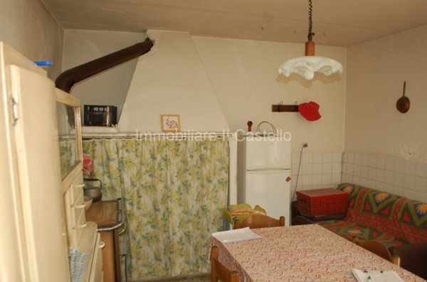 casa semindipendente in vendita a Castiglione del Lago