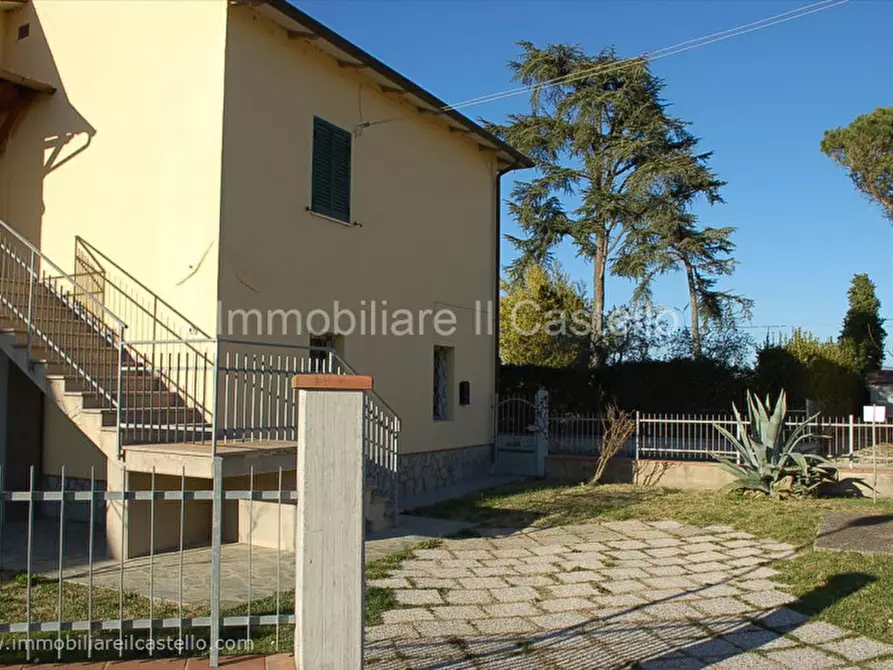 appartamento in vendita a Castiglione del Lago in zona Piana