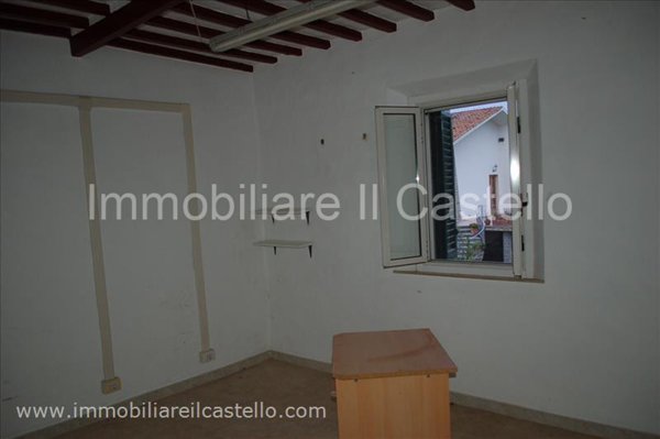 appartamento in vendita a Castiglione del Lago in zona Piana