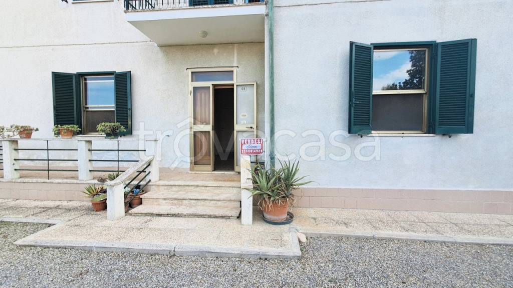 appartamento in vendita a Castiglione del Lago