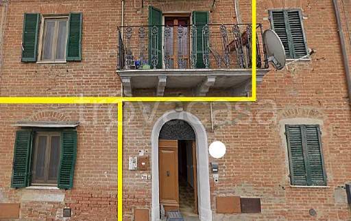 appartamento in vendita a Castiglione del Lago in zona Vaiano