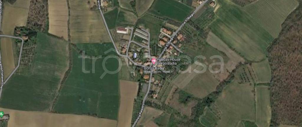 appartamento in vendita a Castiglione del Lago in zona Vaiano