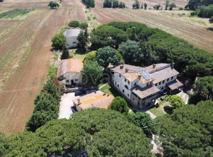 appartamento in vendita a Castiglione del Lago