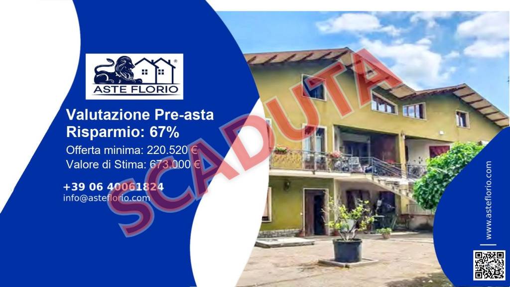casa indipendente in vendita a Castiglione del Lago