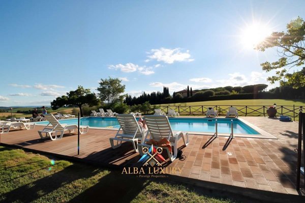 casa indipendente in vendita a Castiglione del Lago