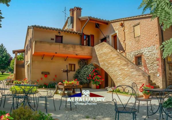 casa indipendente in vendita a Castiglione del Lago