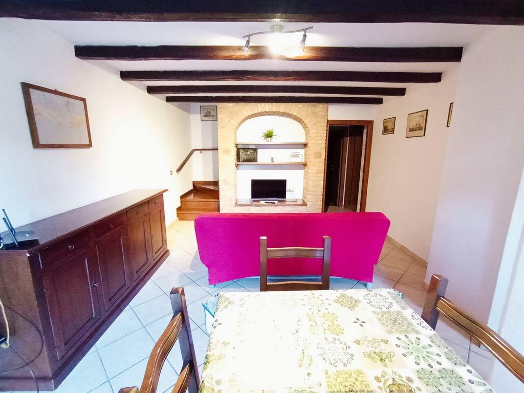 appartamento in vendita a Castiglione del Lago