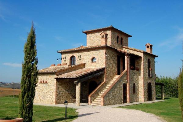 casa indipendente in vendita a Castiglione del Lago