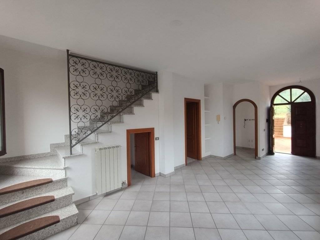 appartamento in vendita a Castiglione del Lago