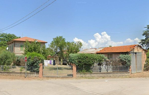 casa indipendente in vendita a Castiglione del Lago in zona Panicarola
