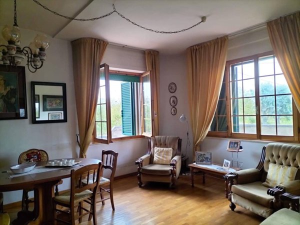 appartamento in vendita a Castiglione del Lago