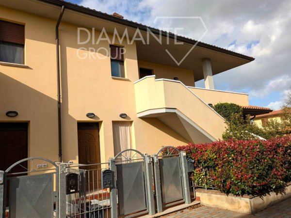 appartamento in vendita a Castiglione del Lago