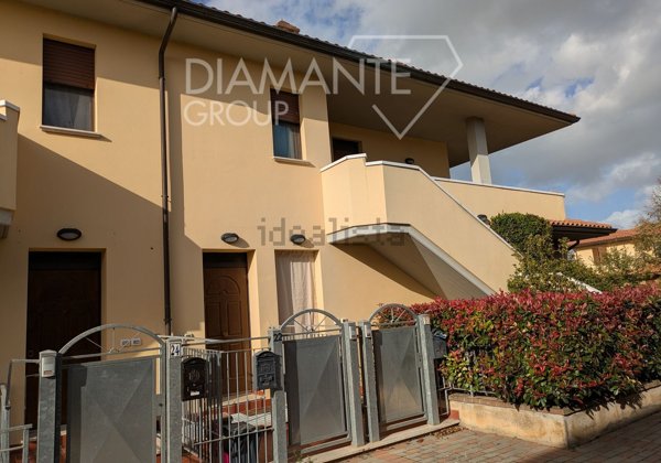 appartamento in vendita a Castiglione del Lago