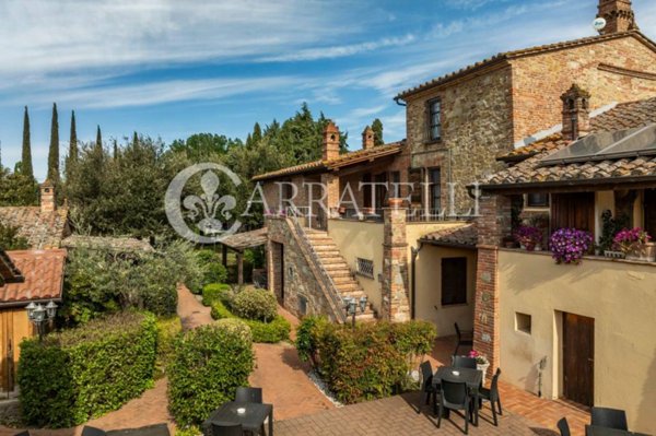 negozio in vendita a Castiglione del Lago