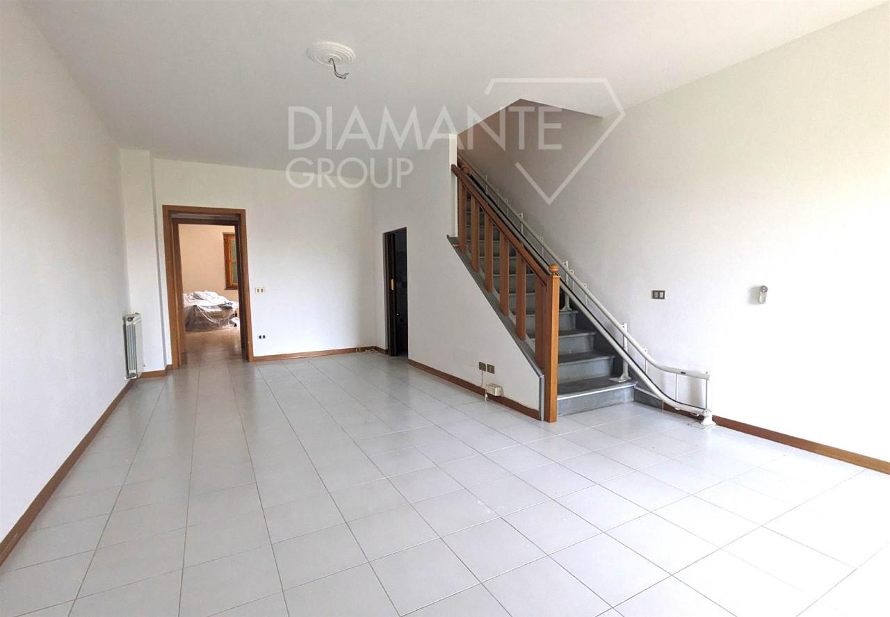 appartamento in vendita a Castiglione del Lago