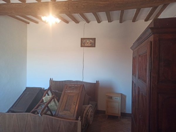 appartamento in vendita a Castiglione del Lago in zona Vaiano