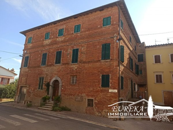 appartamento in vendita a Castiglione del Lago in zona Vaiano