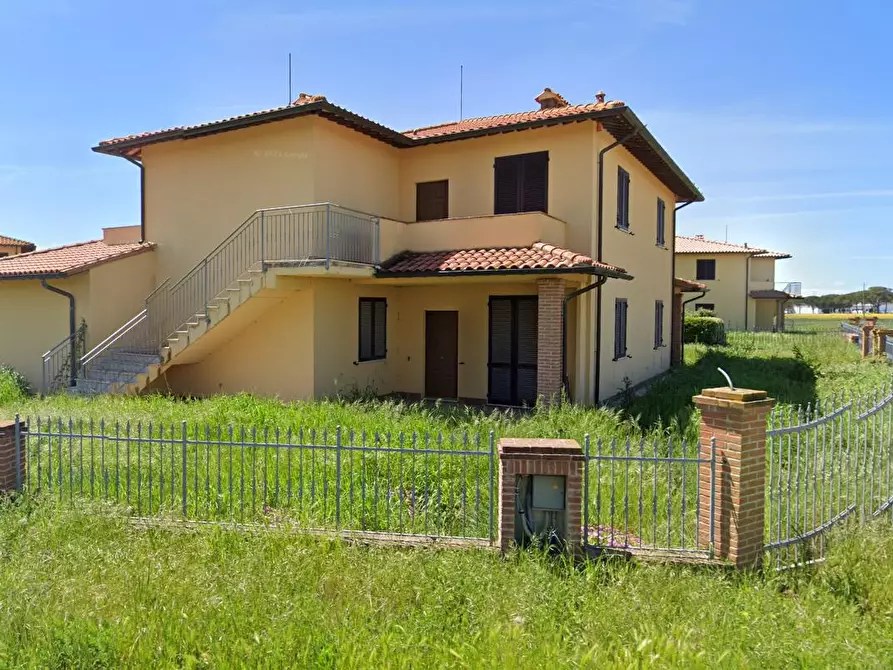 appartamento in vendita a Castiglione del Lago